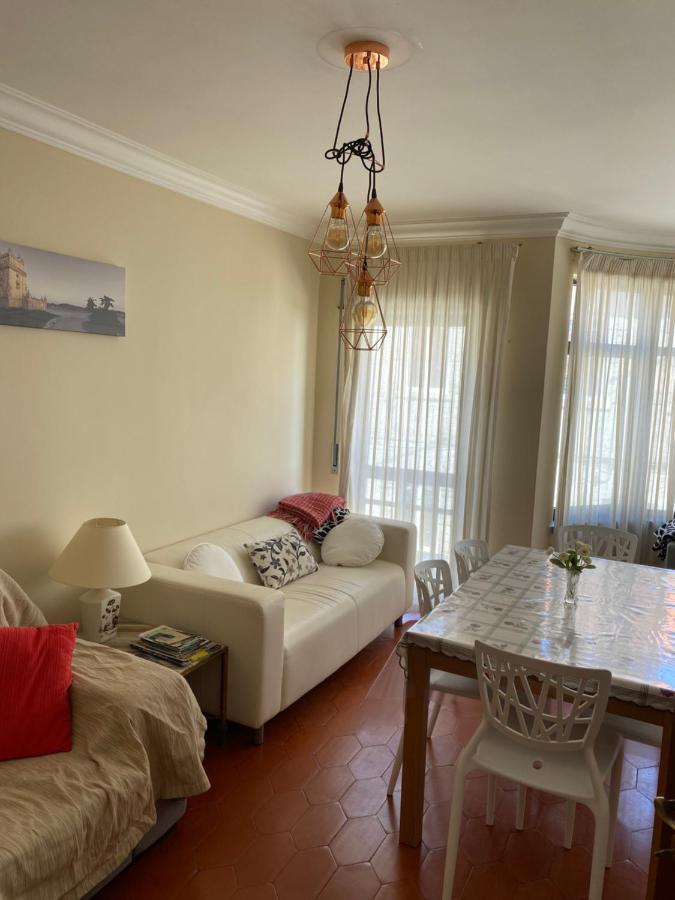 Bela Vista Apartamento Estoril Cascais Exterior foto